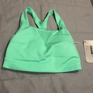 Gymshark sports bra